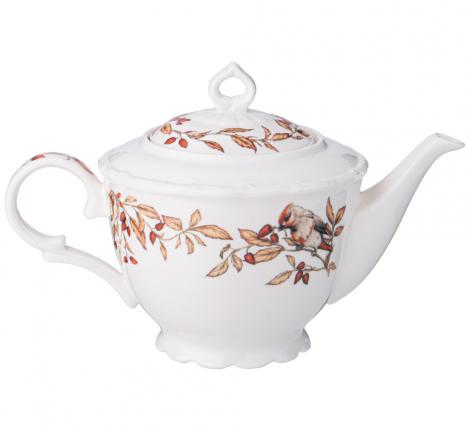 Чайник заварочный "FOREST TALE", 960 мл