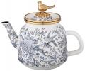 Чайник эмалированный "ROYAL GARDEN" 950-675, 1,0 л
