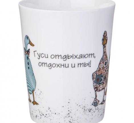 Кружка "FAMILY FARM" 104-976, 450 мл