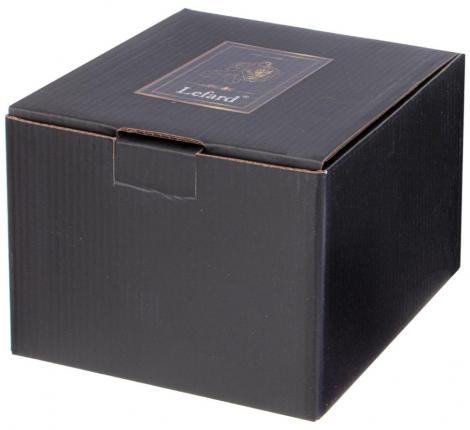 Подставка чугунная для подогрева чайника "Lefard" 734-1002