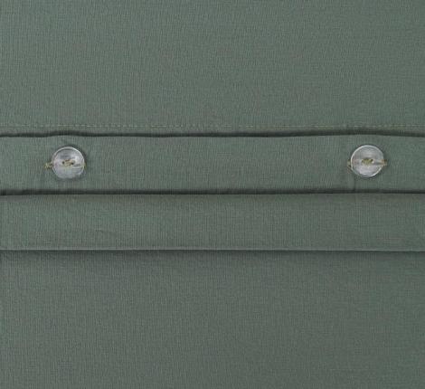 Постельное белье "Sofi de Marko" Саммер (зеленый) Варёный хлопок, Евро