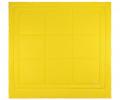 Одеяло &quot;Sofi de Marko&quot; Роланд (желтое) Трикотаж, 155х215
