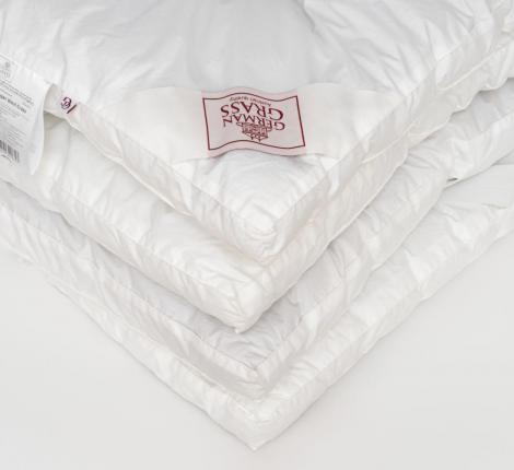 Наматрасник - топпер "TOPPER CAMEL WOOL GRASS" теплый, 140х200