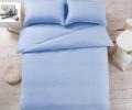 Постельное белье Valtery AP-1006 Поплин, 2 спальный