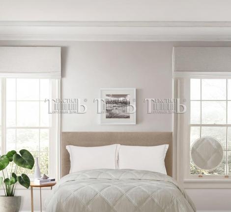 Покрывало велюровое "ROMANCE" XH V6 04, 200х200