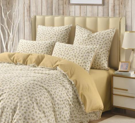 Постельное белье "Sofi de Marko" Бони (мини) Сатин, 1,5 спальный