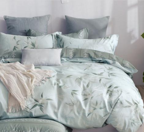 Постельное белье Valtery CS-55 Сатин, Евро