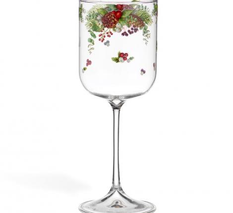 Набор бокалов для вина 2 штуки "CELEBRATION", 450 мл