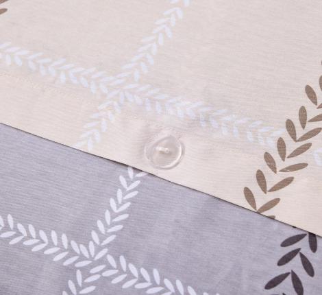 Постельное белье Valtery С-601 Сатин, 2 спальный