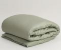 Пододеяльник "OLIVE BRILLIANT GRASS" Тенсел, 140х205