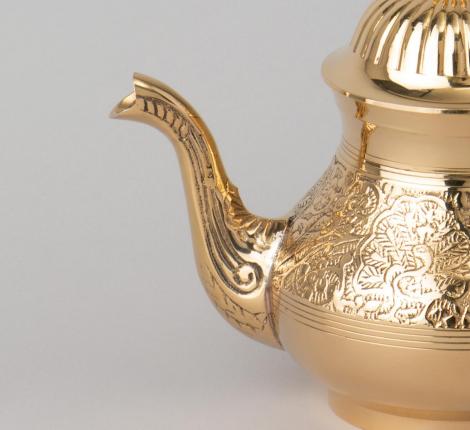 Заварочный чайник "PALAZZO", 680 мл