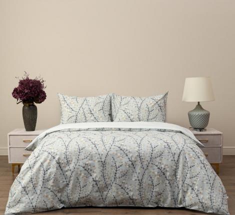 Постельное белье "Siberia" Мэгги №36 Ранфорс, Семейный