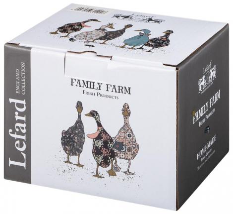 Чайник "FAMILY FARM", 580 мл