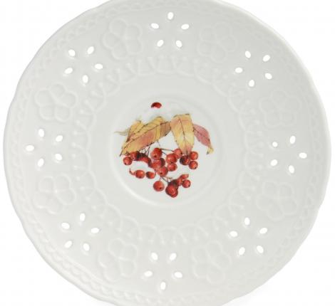 Чайный набор "FOREST TALE" на 6 персон, 12 предметов (250 мл)