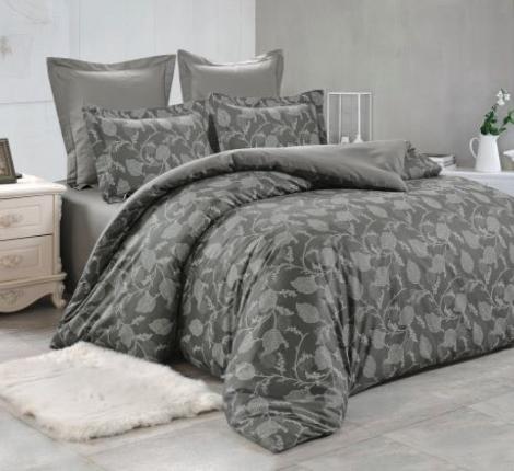 Постельное белье Valtery  С-334 Сатин, Семейный