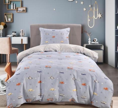 Постельное белье детское "Sofi de Marko" Техника Сатин, 1,5 спальный