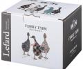 Чайник "FAMILY FARM", 580 мл