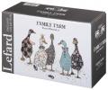 Форма на металлической подставке "FAMILY FARM", 25*15,5*9 см