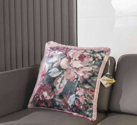 Подушка декоративная "Sofi de Marko" Касандра №12, 45х45