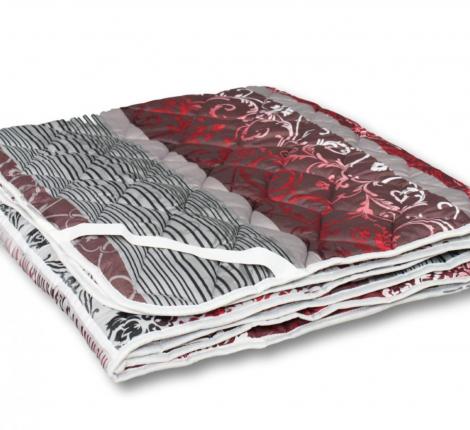 Наматрасник с резинкой АльВиТек "Шерсть-Традиция" 200х220