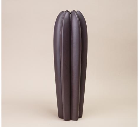 Ваза декоративная "Bronco" 110-1037, 13,5*46 см