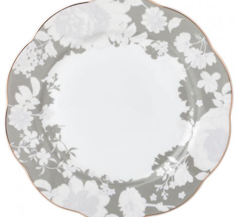 Сервиз обеденный "НЕЖНОСТЬ" на 6 персон, 26 предметов