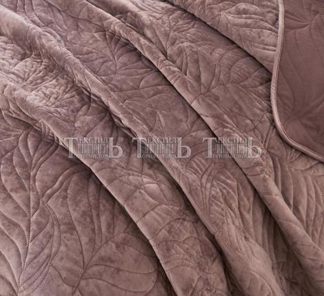 Покрывало велюровое "ROMANCE" JOY VB5 05, 200х220