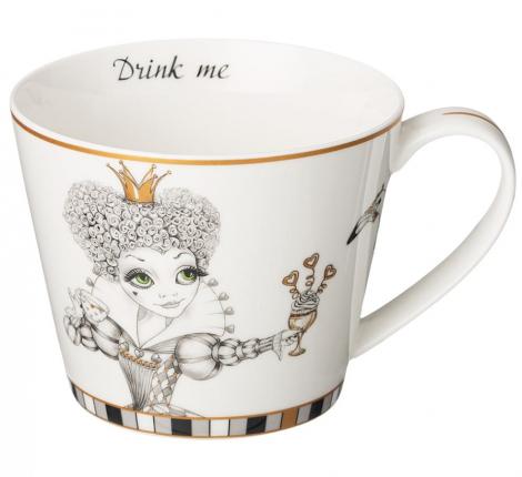 Кружка "WONDERLAND" 590-522, 450 мл