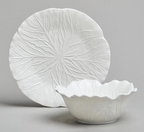 Набор посуды "VILLAGE", 2 предмета