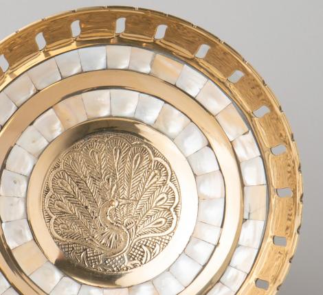 Блюдо сервировочное "LEFARD" 733-197, 20*20*6 см