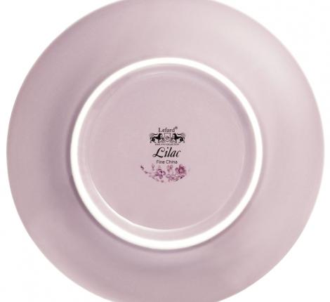 Чайная пара "LILAC" 760-801-1, 250 мл