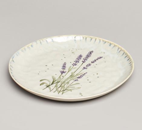 Набор посуды "FLOWERS" 260-1031, 3 предмета