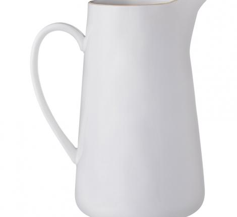 Кувшин BRONCO "GOLD", 1400 мл