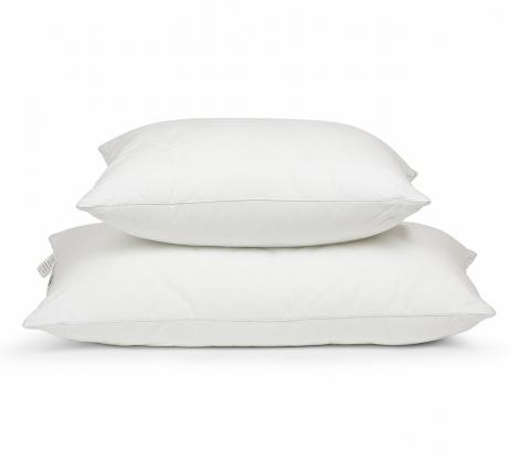 Подушка НАТУРАЛЬНЫЙ БАМБУК, 68х68 упругая