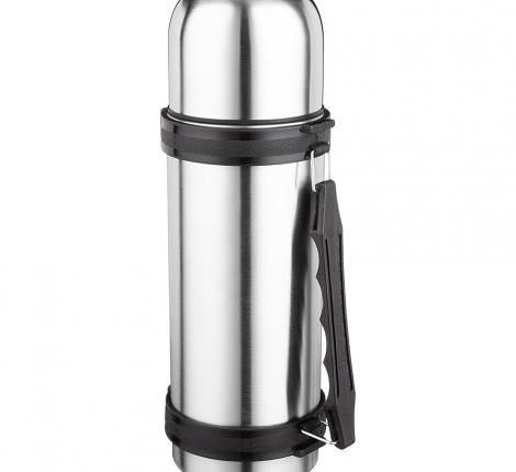 Термос универсальный "AGNESS" 910-047, 1000 мл