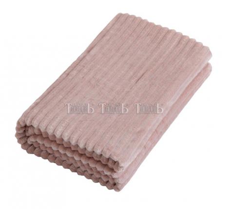 Плед "Absolute" XH PWP 03 Велсофт, 150х200