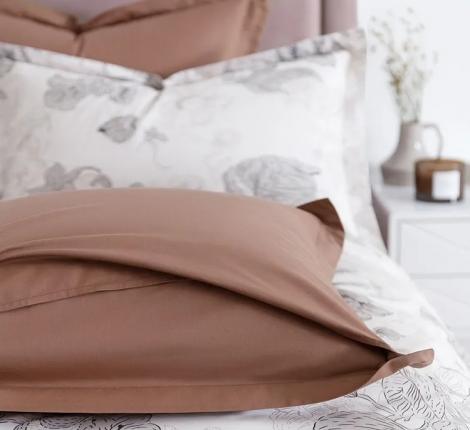 Постельное белье "Sailid" BR-29-2 Twill, 2 спальный