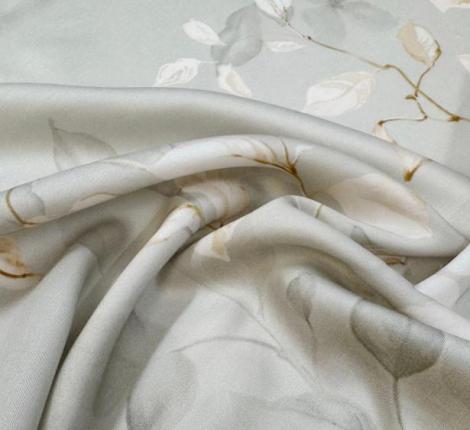 Постельное бельё "Primavelle" Pangea Тенсел, Семейный простыня на резинке