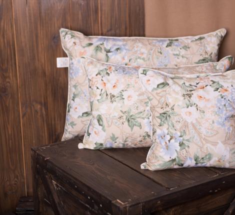 Подушка "АЗАЛИЯ ЛЮКС", 50х70