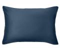 Наволочка "Primavelle" Сатин ДеЛюкс 52х74, Темно-синий