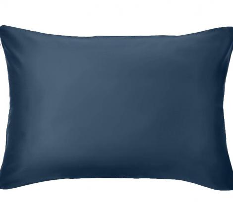 Наволочка "Primavelle" Сатин ДеЛюкс 52х74, Темно-синий