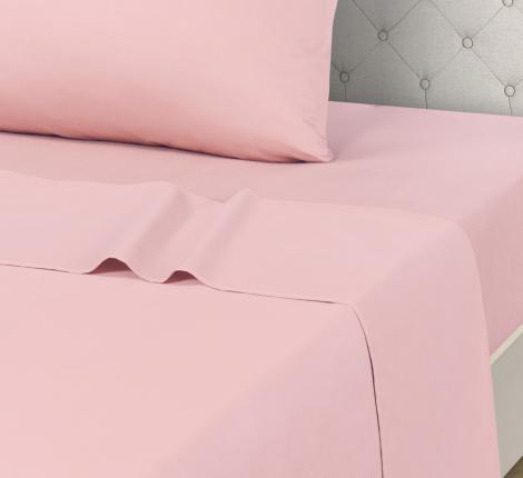 Простынь сатин PRC-24, 160x220