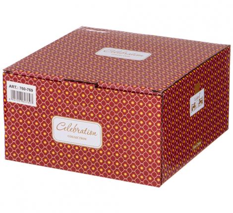 Чайная пара "CELEBRATION" 760-769, 250 мл