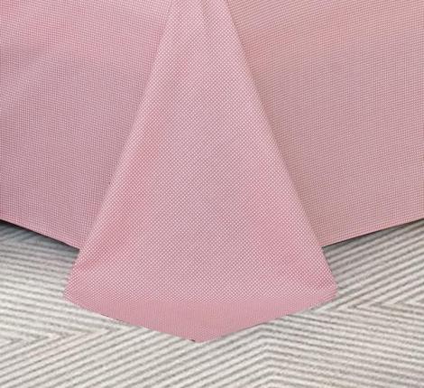 Постельное бельё "KARTEKS" Сатин печатный КВ-592, Евро