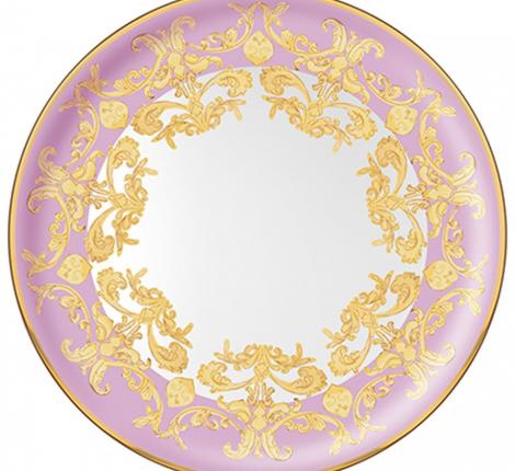 Тарелка обеденная  "SAME" 103-628, диаметр 27 см