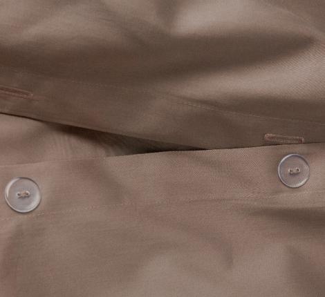 Постельное белье "BROWNIE ALLURE GRASS" 371670 Мако-Сатин, 1,5 спальный