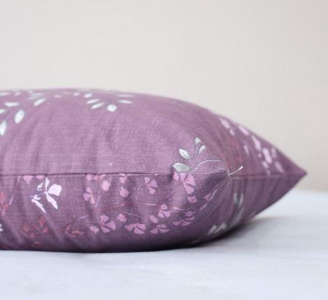 Постельное белье с одеялом "Siberia" Мелвин №10 Ранфорс, Семейный