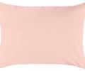 Наволочка на молнии "Primavelle" Сатин 70х70, Розовый