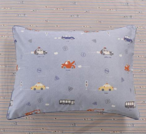 Постельное белье детское "Sofi de Marko" Техника Сатин, 1,5 спальный