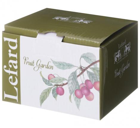 Чайная пара "FRUIT GARDEN" 590-643, 260 мл